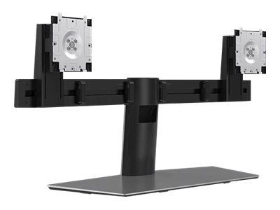 Image DELL_MDS19_Dual_Monitor_Stand_-_Aufstellung_img4_4136639.jpg Image