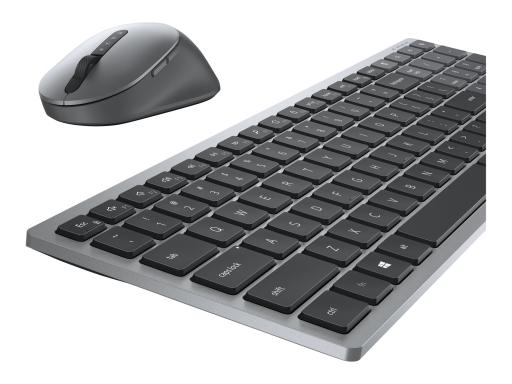 Image DELL_Multi-Device_Wireless_Keyboard_and_Mouse_img1_3702174.jpg Image