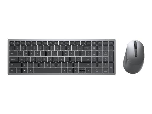 Image DELL_Multi-Device_Wireless_Keyboard_and_Mouse_img7_3702174.jpg Image