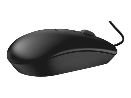 Image DELL_OPTICAL_MOUSE_MS116_img3_3812037.jpg Image