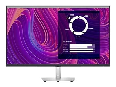 DELL P3223DE 81,3cm (32")