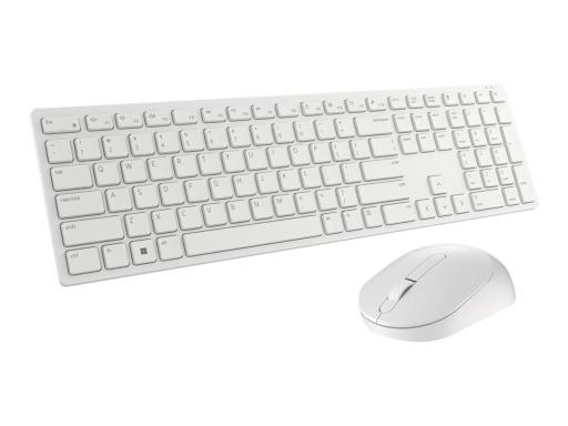 Image DELL_Pro_Wireless_Keyboard_and_Mouse_-_KM5221W_img4_4618104.jpg Image