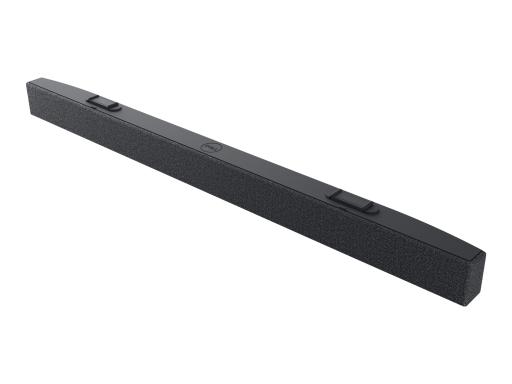 DELL Slim Soundbar SB521A for P3221D, P2721Q, U2421E Displays