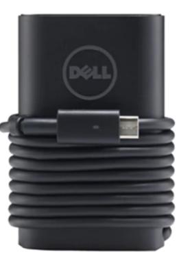DELL USB-C AC Adapter E5 - Kit - Netzteil