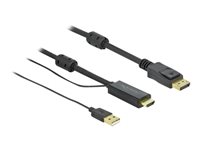 Image DELOCK_-_Video-__Audiokabel_-_DisplayPort_img3_3724401.jpg Image