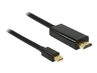 Image DELOCK_83699_miniDisplayport_auf_HDMI_schwarz_img5_3704965.jpg Image