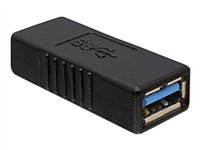 Image DELOCK_Adapter_USB_30-A_BuchseBuchse_img1_3709196.jpg Image