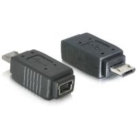 Image DELOCK_Adapter_USB_micro-B_Stecker_zu_mini_img1_3709198.jpg Image