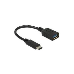 Image DELOCK_Adapterkabel_USB_31_Gen_1_USB_Type-C_img2_3705215.jpg Image