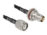 Image DELOCK_Antennenkabel_TNC_Stecker_zu_TNC_Buchse_img1_4788537.jpg Image
