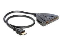 Image DELOCK_DATA-Switch_Delock_Bidirectional_HDMI_img5_3708761.jpg Image