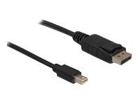 Image DELOCK_Display_Port_Kabel_Delock_StSt_mini_img3_3717880.jpg Image