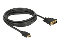 Image DELOCK_HDMI_zu_DVI_241_Kabel_bidirektional_img3_4259722.jpg Image