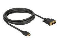 Image DELOCK_HDMI_zu_DVI_241_Kabel_bidirektional_img3_4259751.jpg Image