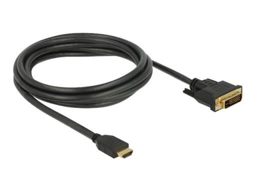 Image DELOCK_HDMI_zu_DVI_241_Kabel_bidirektional_img6_4259751.jpg Image