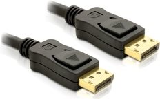 Image DELOCK_Kabel_Displayport_St-St_Gold_2m_DL_img2_4091303.jpg Image
