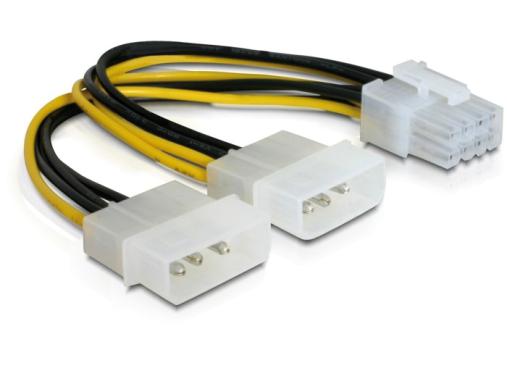 Image DELOCK_Kabel_PCI_Express_Stromvers2x525Z_img3_3719715.jpg Image
