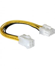 Image DELOCK_Kabel_Power_8pin_EPS_zu_4pin_ATXP4_img2_3721255.jpg Image