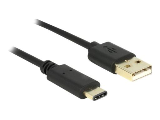 Image DELOCK_Kabel_USB_20_Typ-A_Stecker_USB_Type-C_img0_4292971.jpg Image