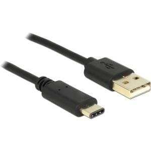 Image DELOCK_Kabel_USB_20_Typ-A_Stecker_USB_Type-C_img2_4292971.jpg Image