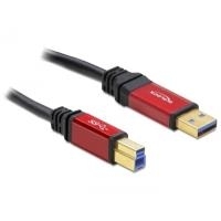 Image DELOCK_Kabel_USB_30_rot_A-B_StSt_20m_img2_3705063.jpg Image
