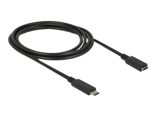 DELOCK Kabel USB 3.1 Gen 1 USB Type-C" Stecker