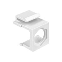 Image DELOCK_Keystone_Leergehuse_2_Port_mit_Staubschutz_img2_3709615.jpg Image