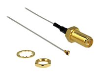 Image DELOCK_LTE_Antenne_Delock_RP-SMA_Einbaubuchse_img2_3707382.jpg Image