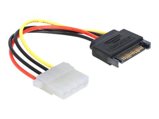 Image DELOCK_PCIe_USB_30_4_Port_NEC-Chipset_img6_3721103.jpg Image