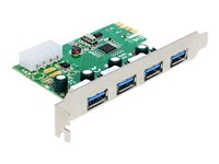 Image DELOCK_PCIe_USB_30_4_Port_NEC-Chipset_img9_3721103.jpg Image