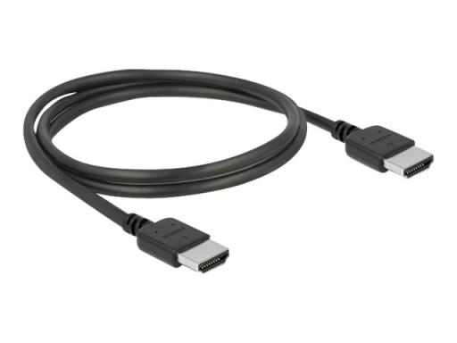 Image DELOCK_Premium_HDMI_Kabel_4K_60_Hz_1_m_img1_3705513.jpg Image