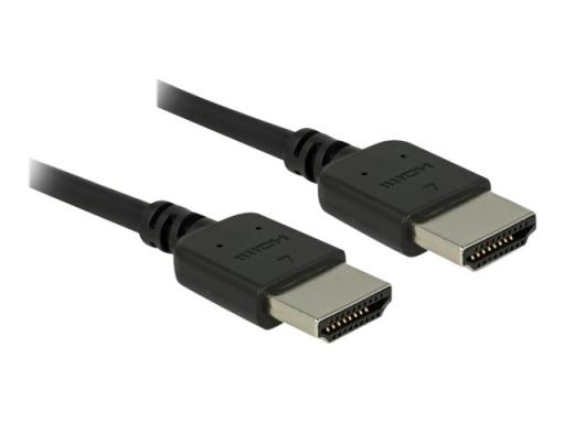 Image DELOCK_Premium_HDMI_Kabel_4K_60_Hz_1_m_img2_3705513.jpg Image