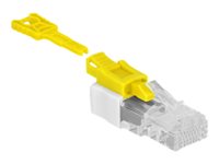 Image DELOCK_RJ45_Port_Blocker_Set_5_Stck_weigelb_img3_3707866.jpg Image