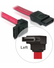 Image DELOCK_SATA_Kabel_50cm_linksgerade_img2_3721226.jpg Image