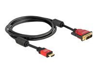Image DELOCK_Videokabel_HDMI_M_bis_DVI-D_M_img2_3709211.jpg Image