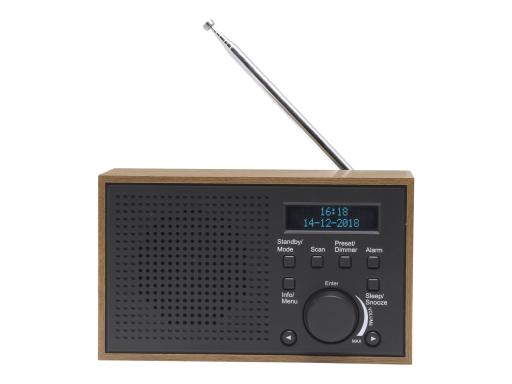 Image DENVER_DAB-46_DAB_Tischradio_UKW_Grau_img2_3689057.jpg Image