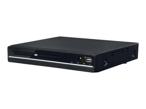 DVD-Player