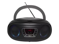 Image DENVER_TCL-212BT_UKW_CD-Radio_AUX_CD_USB_img1_3692794.jpg Image