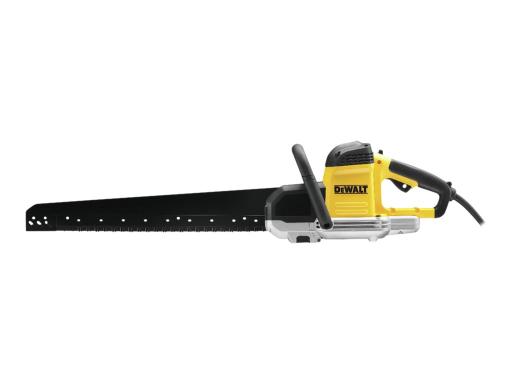 DEWALT Alligatorsäge DWE 397 ye