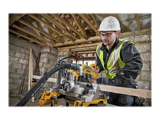 DEWALT DWS777 Paneelsäge 1800 W