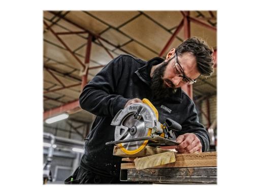 DEWALT Handkreissäge 185 mm (DWE560)