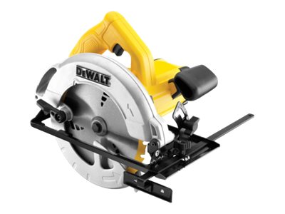 Image DEWALT_Handkreissge_185_mm_DWE560_img5_4296331.jpg Image
