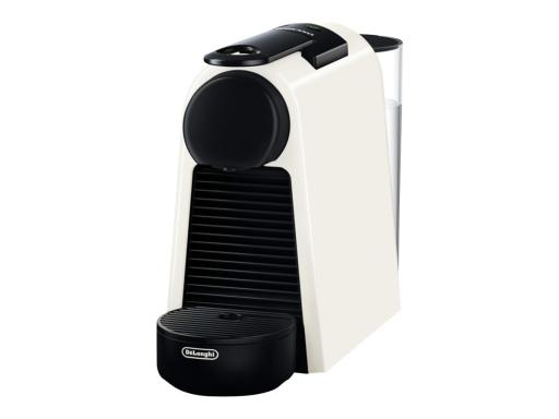DE LONGHI EN 85.B Essenza Mini Nespresso Kaffeekapselmaschine inkl. Aeroccino 3