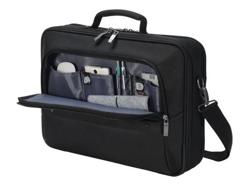 DICOTA Eco Multi Plus SELECT 14-15,6" (35,56-39,62cm)