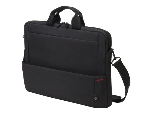 DICOTA Eco Slim Case Base 13-15.6" black