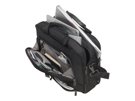 DICOTA Eco Top Traveller PRO 38,1-43,9cm 15-17,3Zoll