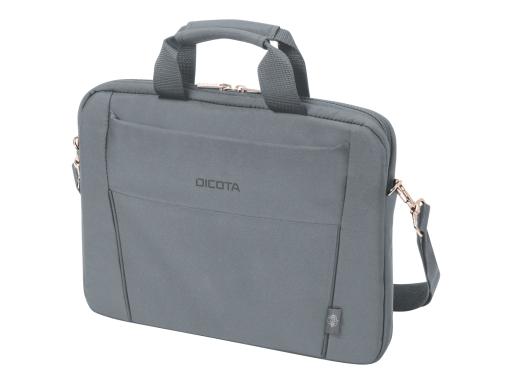 DICOTA Slim Case Base 11-12,5" (27,9cm-30,5cm) grey
