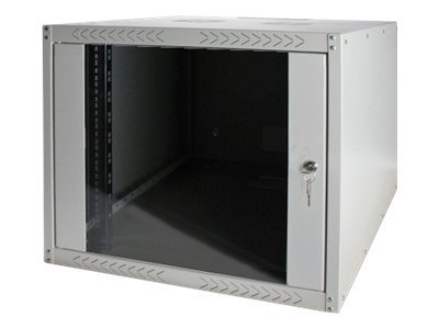DIGITUS 19" Wandschrank 07HE Digitus (Halbpalette) EC
