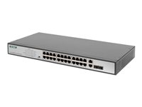 Image DIGITUS_24-PORT_FAST_ETHERNET_POESWITC_img6_4261480.jpg Image