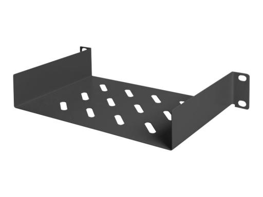 DIGITUS 254 mm (10") 1HE Fachboden ( DN-10-TRAY-1-B )